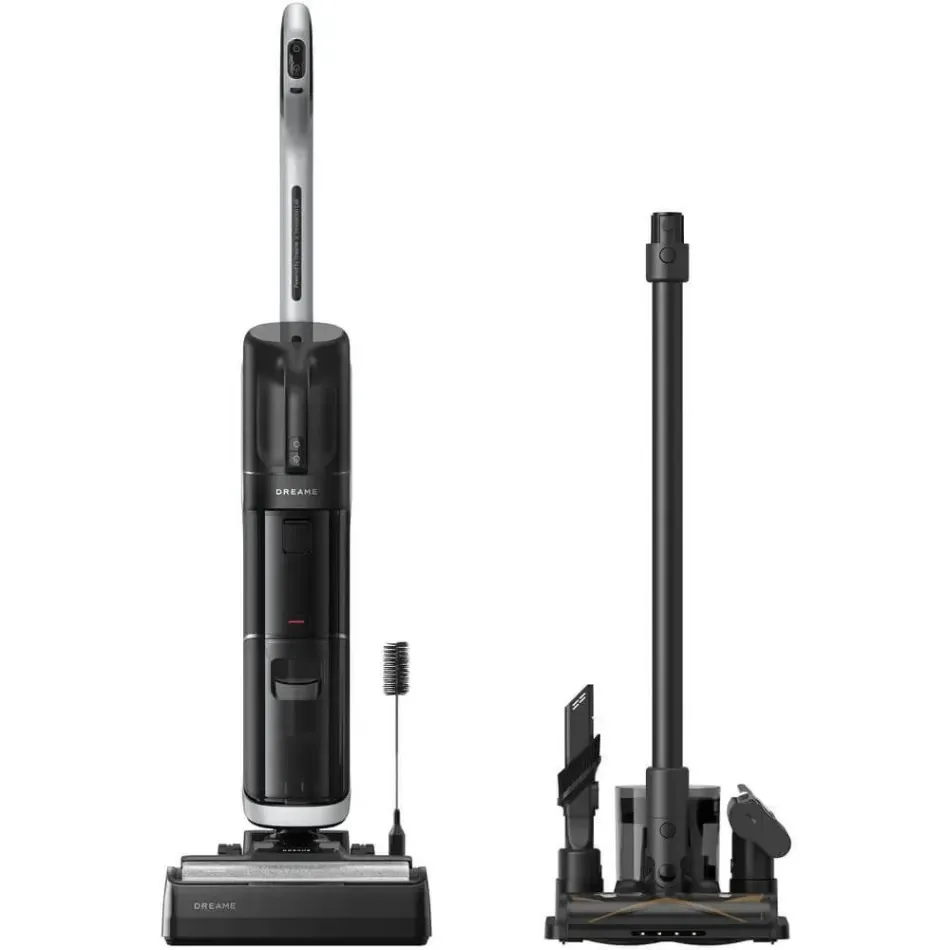 Вертикальный пылесос Dreame H14 Dual Wet and Dry (HHV25A)
