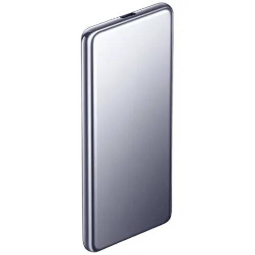 Повербанки Xiaomi Ultra Slim Power Bank 5000mAh GL (BHR9535GL)