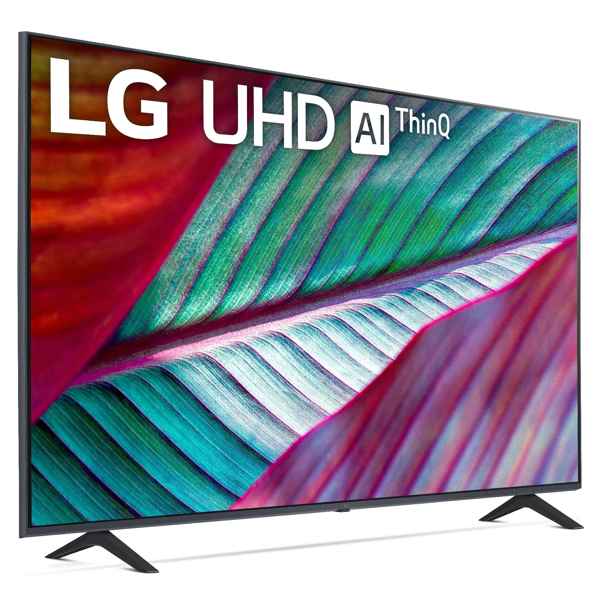 Телевизор LG 65UR78006LK.AMCN