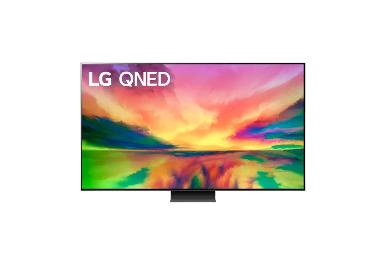 Телевизор LG 50QNED816RA.AMCE