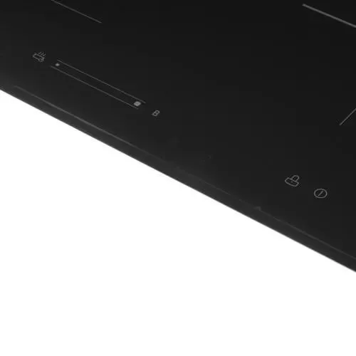 Индукционная варочная панель LG HU642VH.CBKUCIS