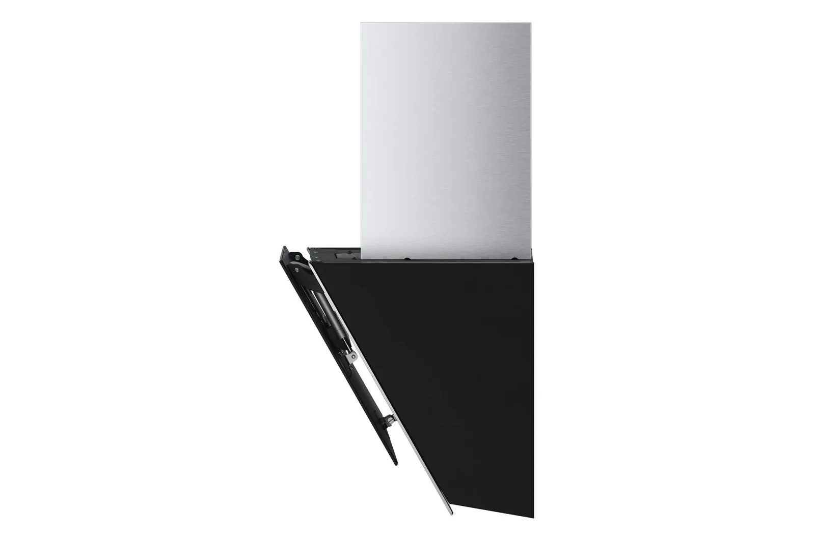 Аспиратор LG HCEZ2427B2.CBKUCIS