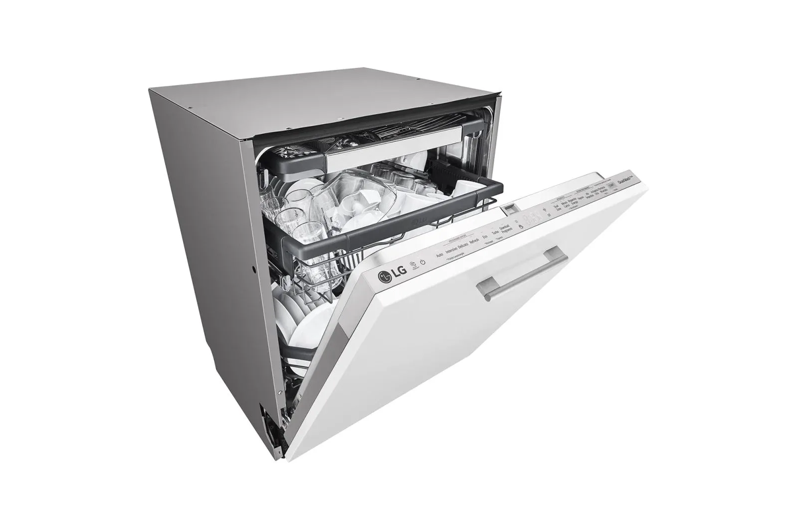 Qabyuyan maşın LG DB325TXS.AASPCIS