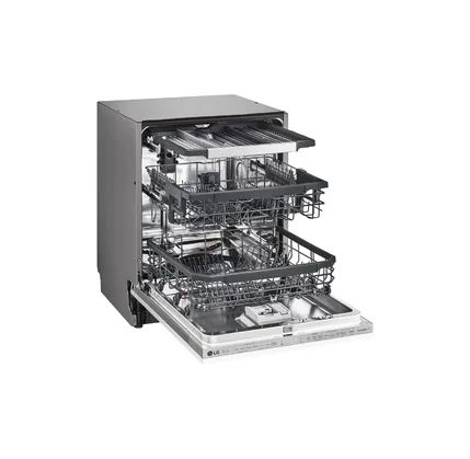 Qabyuyan maşın LG DB325TXS.AASPCIS
