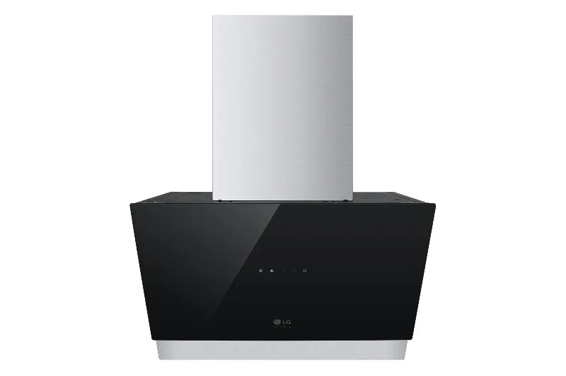 Аспиратор LG HCEZ2427B2.CBKUCIS