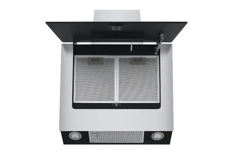 Аспиратор LG HCEZ2427B2.CBKUCIS
