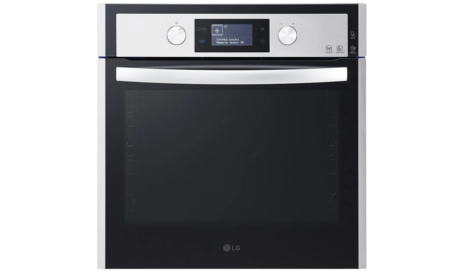 Soba LG LB645479T1.BSTZCIS