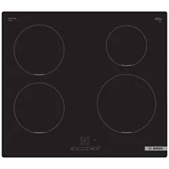 Индукционная варочная панель LG HU642VH.CBKUCIS
