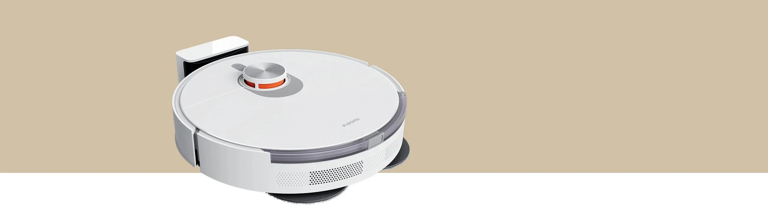 Robot tozsoran Xiaomi Robot Vacuum S20+