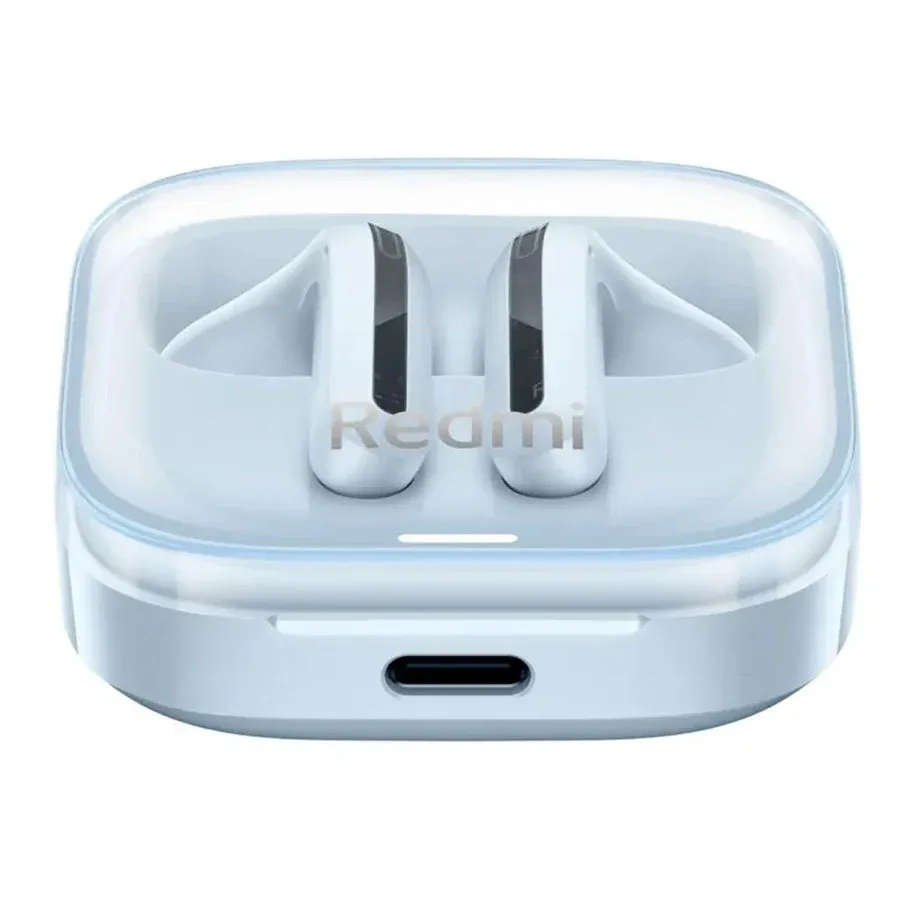 Qulaqlıq Buds 6 Active Blue