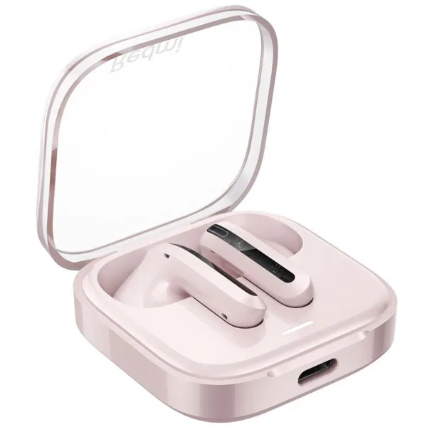 Qulaqlıq Buds 6 Active Pink