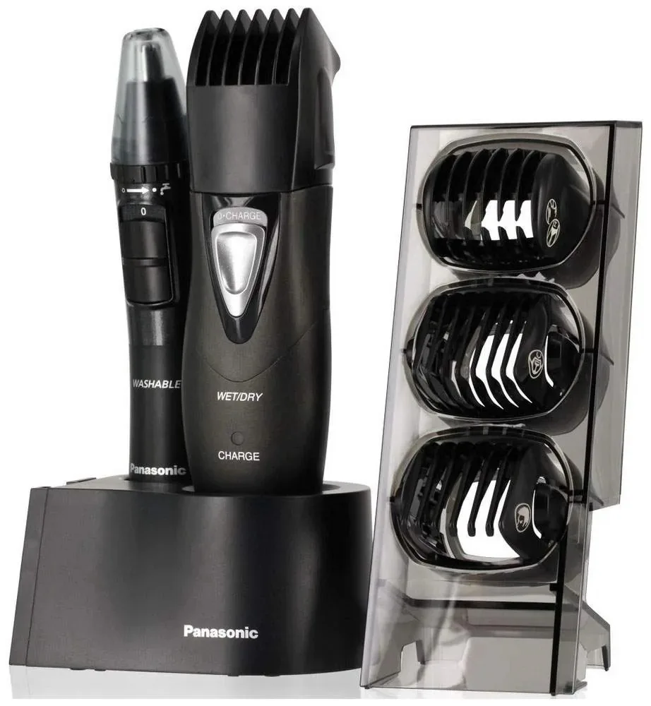 Trimmer Panasonic ER-GY10CM520