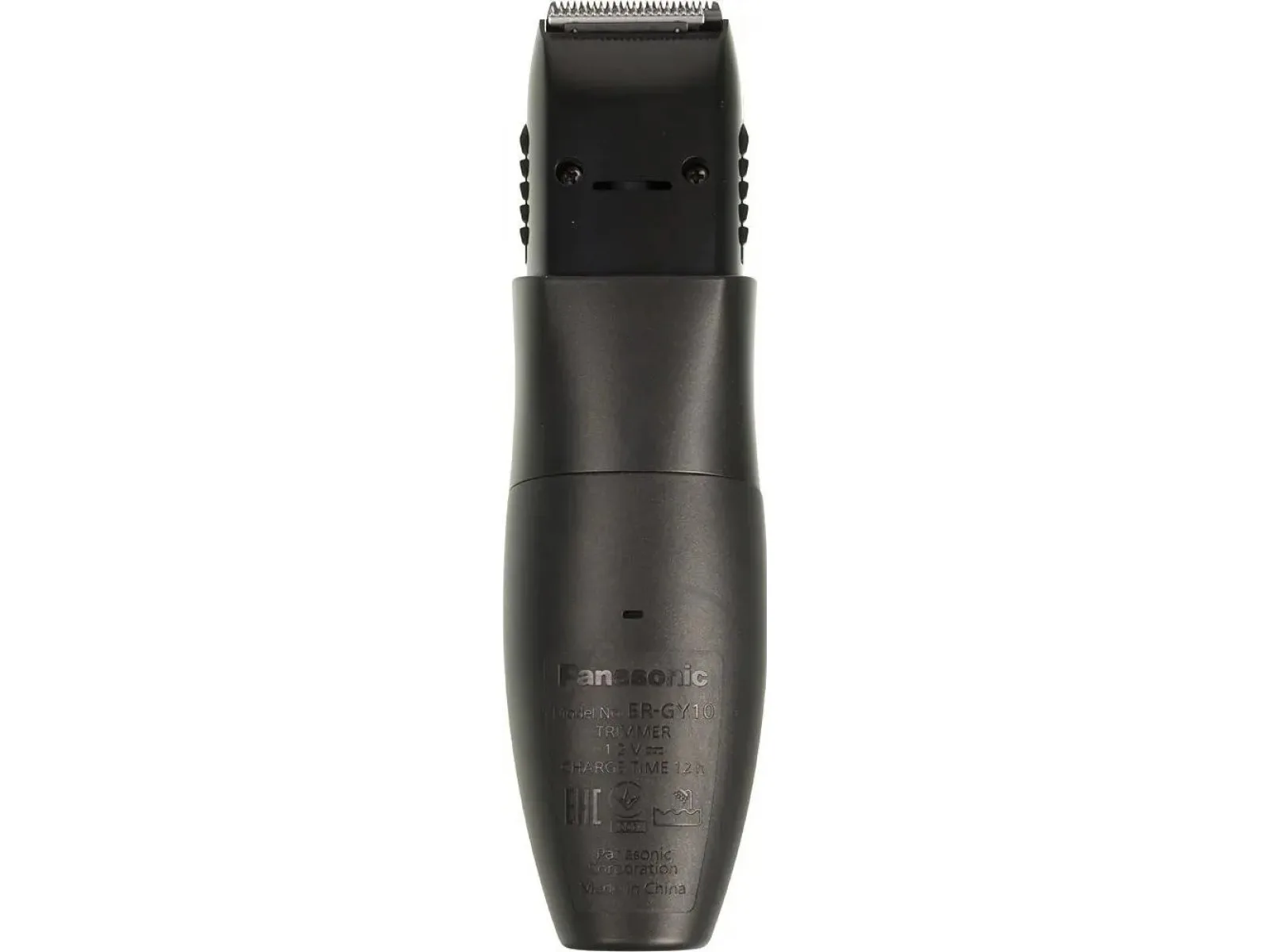 Trimmer Panasonic ER-GY10CM520