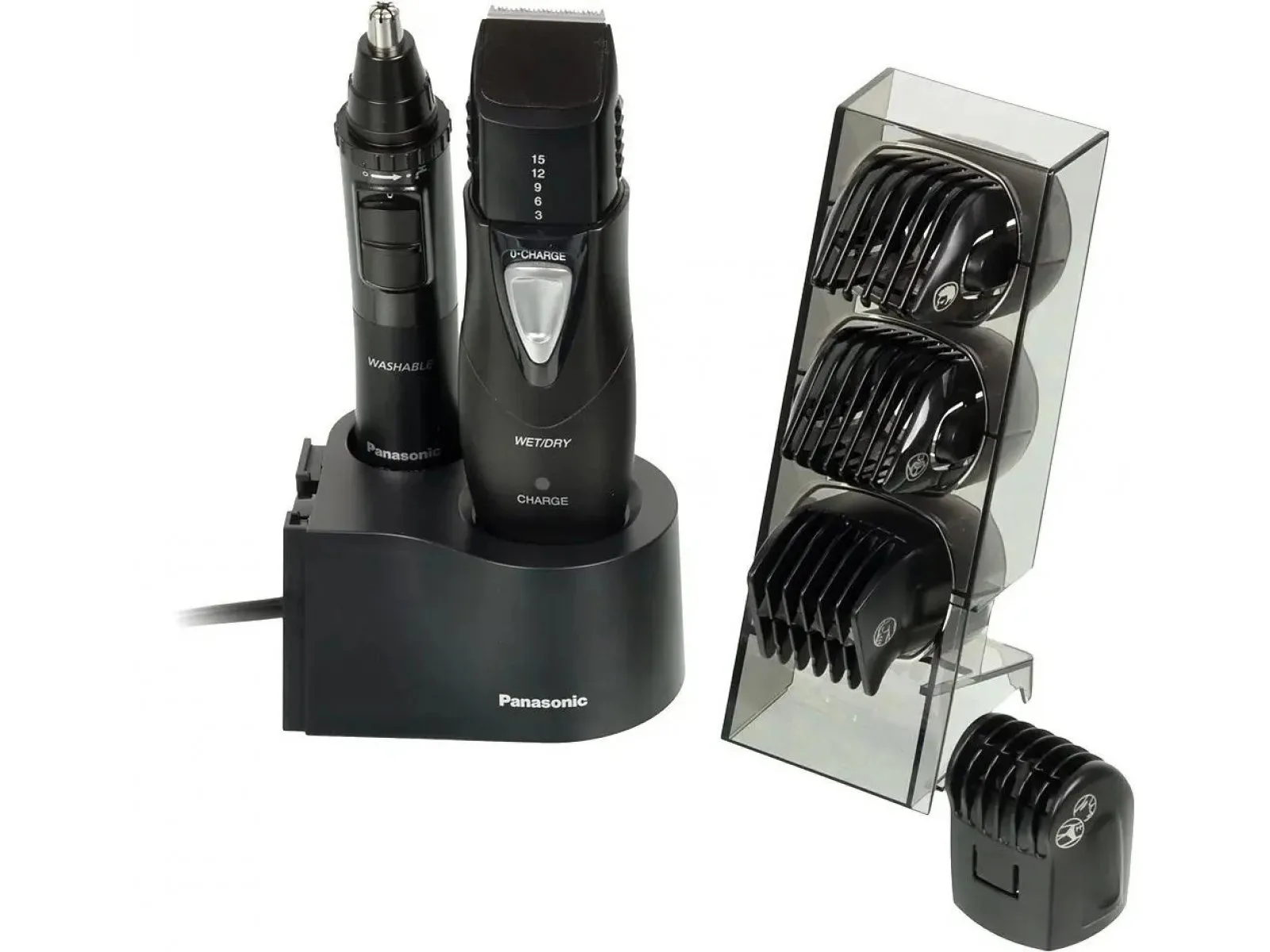 Trimmer Panasonic ER-GY10CM520