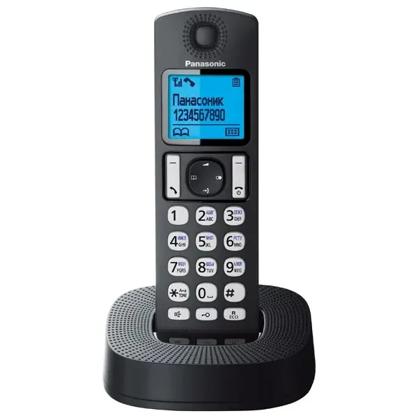 Телефон Panasonic KX-TG6811UAB