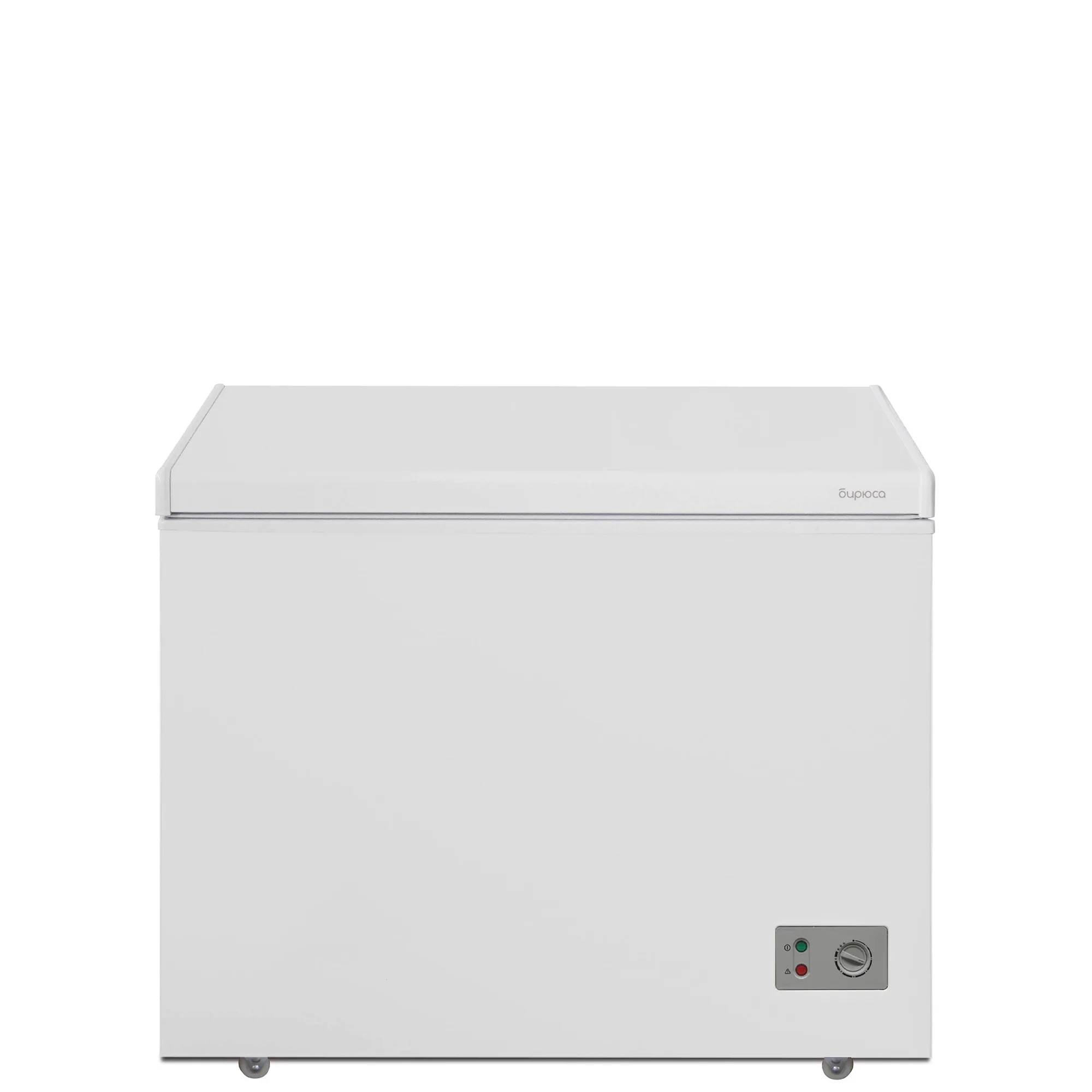 Dondurucu Biryusa 260KX