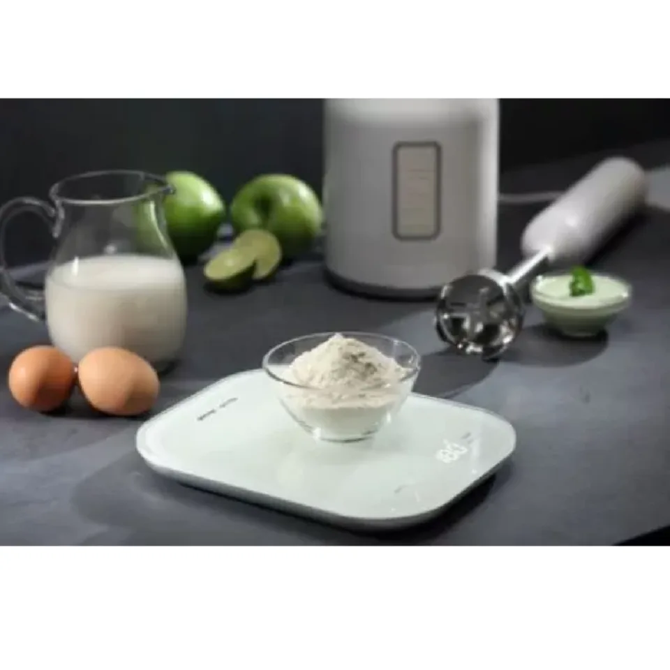 Mətbəx Tərəzisi Gorenje KT10ORAW