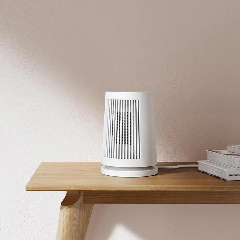 Qızdırıcı Xiaomi Desktop Heater (ZMNFJ01YMEU)