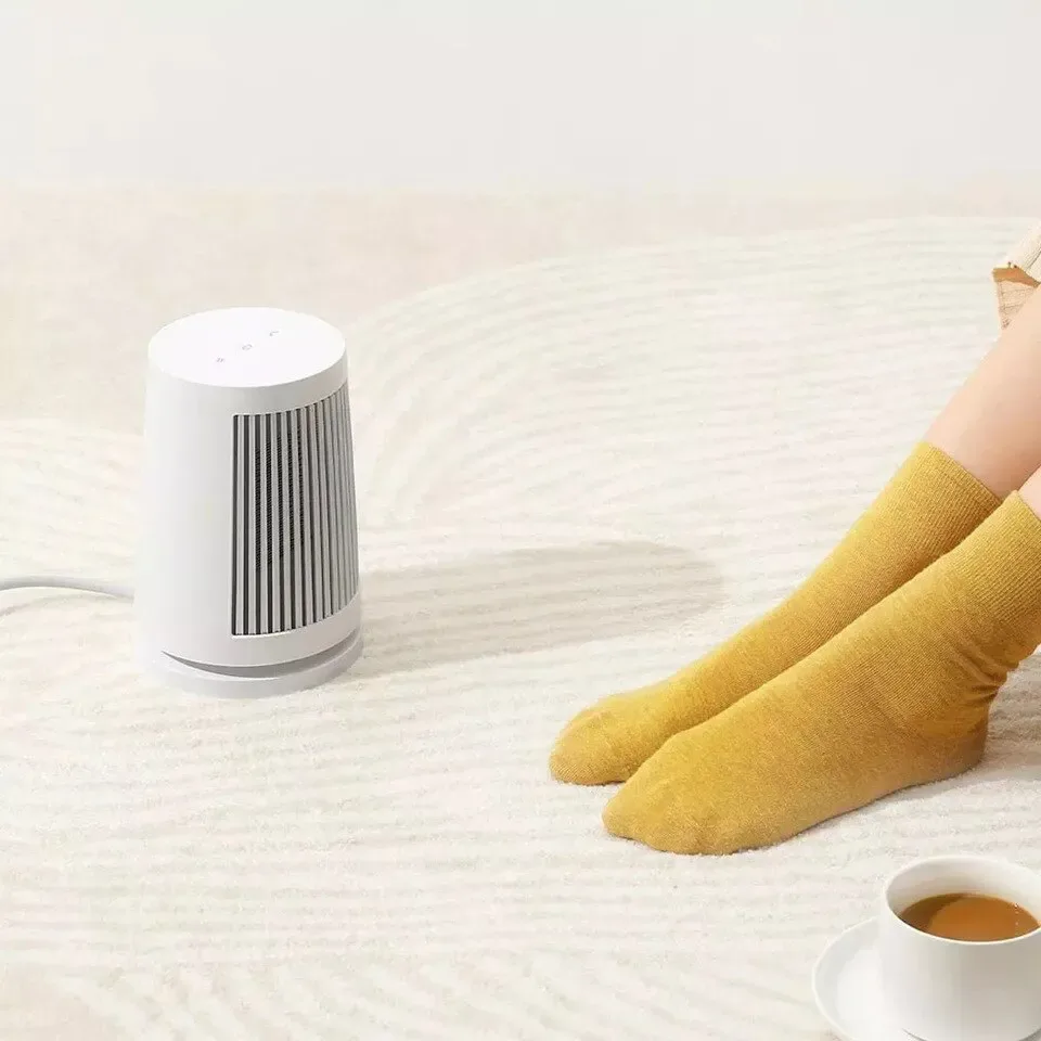Qızdırıcı Xiaomi Desktop Heater (ZMNFJ01YMEU)