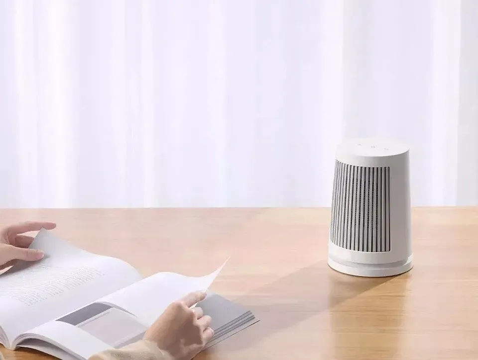 Qızdırıcı Xiaomi Desktop Heater (ZMNFJ01YMEU)