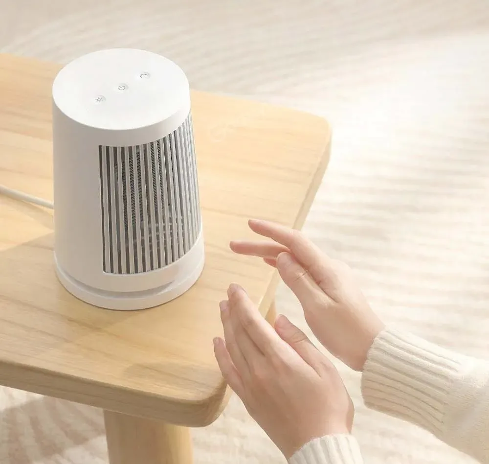 Qızdırıcı Xiaomi Desktop Heater (ZMNFJ01YMEU)