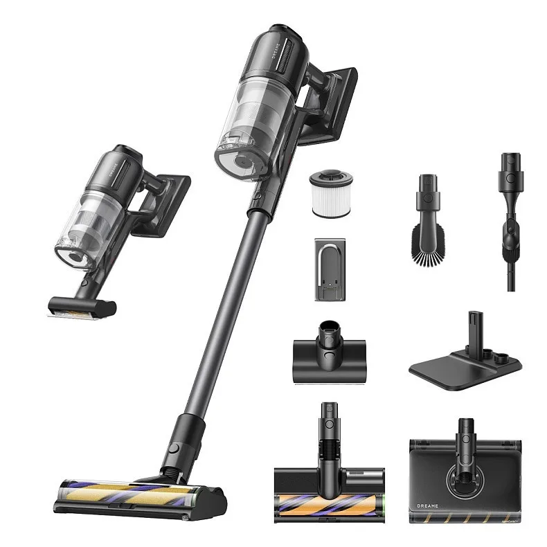 Вертикальный пылесос Dreame R20 Ultra (VRV57F)