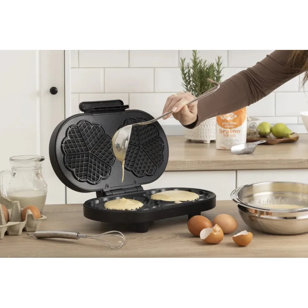 Вафельница Gorenje WM1200B