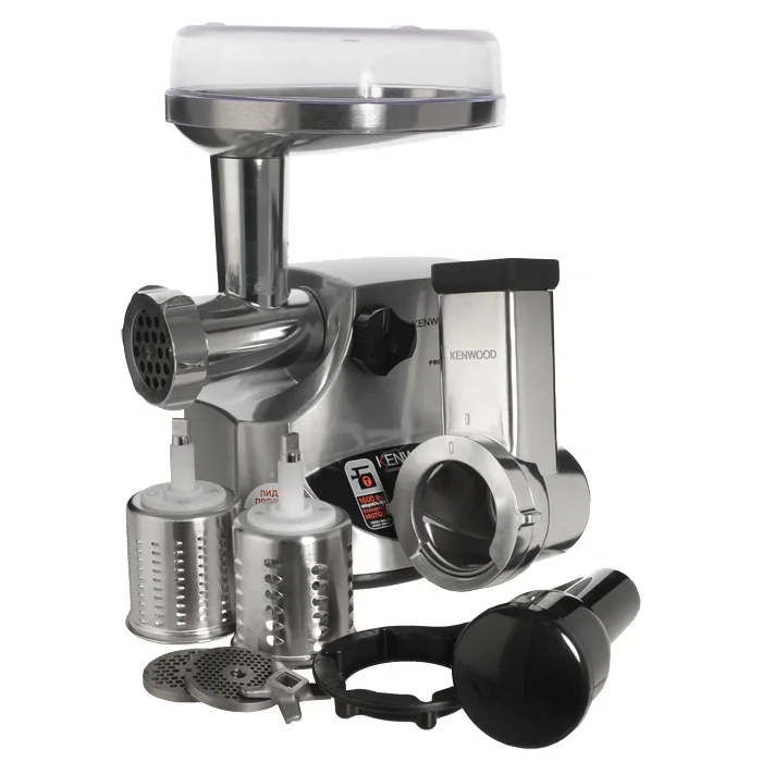Мясорубка Kenwood MG520