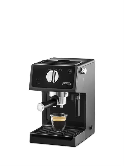 Кофемашина Delonghi ECP31.21