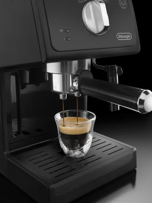 Кофемашина Delonghi ECP31.21