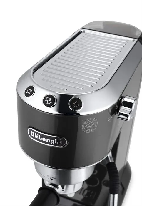 Кофемашина Delonghi EC885.GY