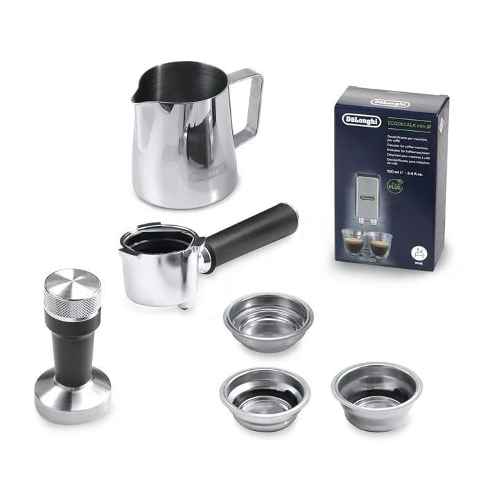 Кофемашина Delonghi EC885.GY