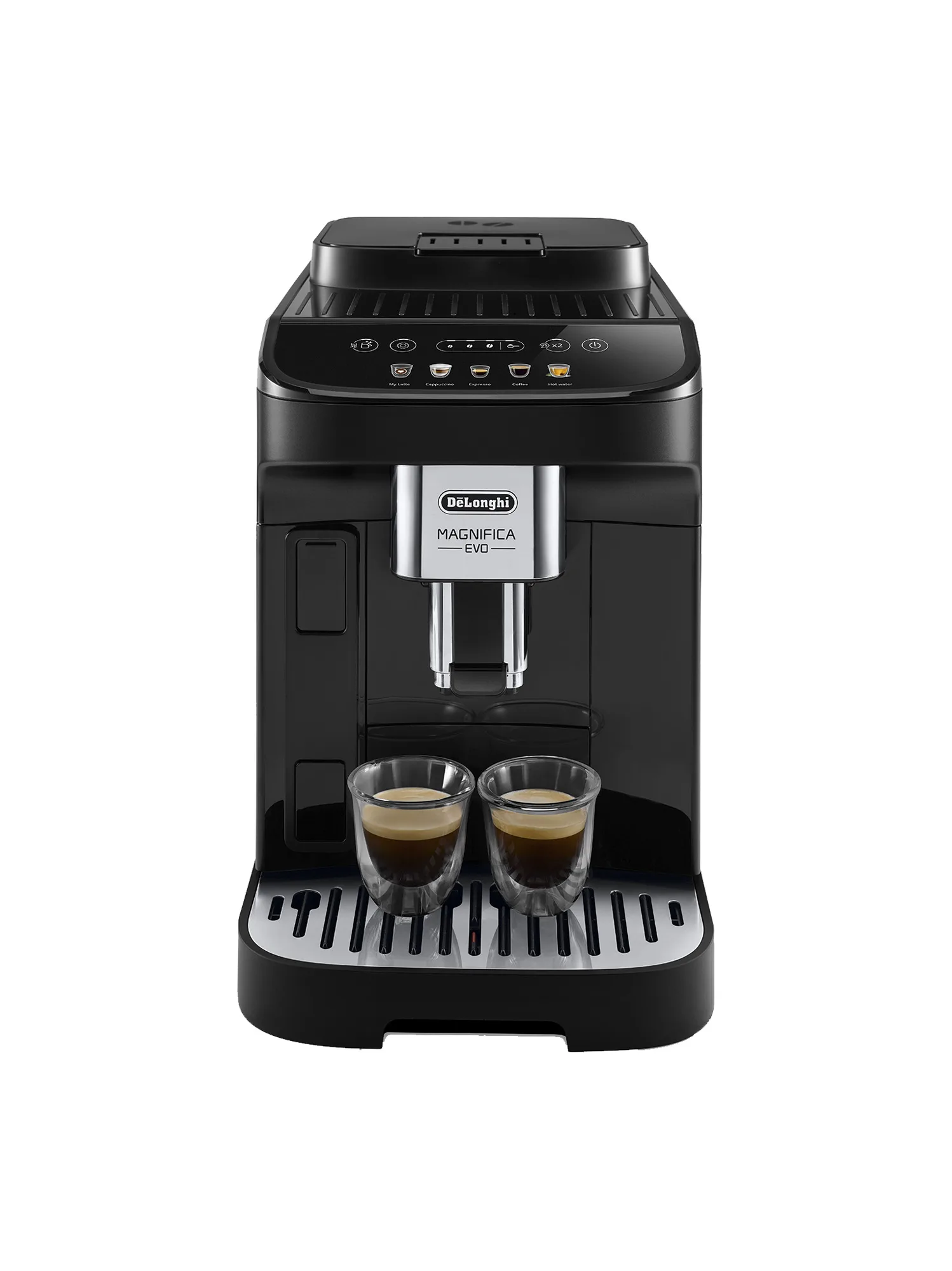Кофемашина Delonghi ECAM 290.61 Bl