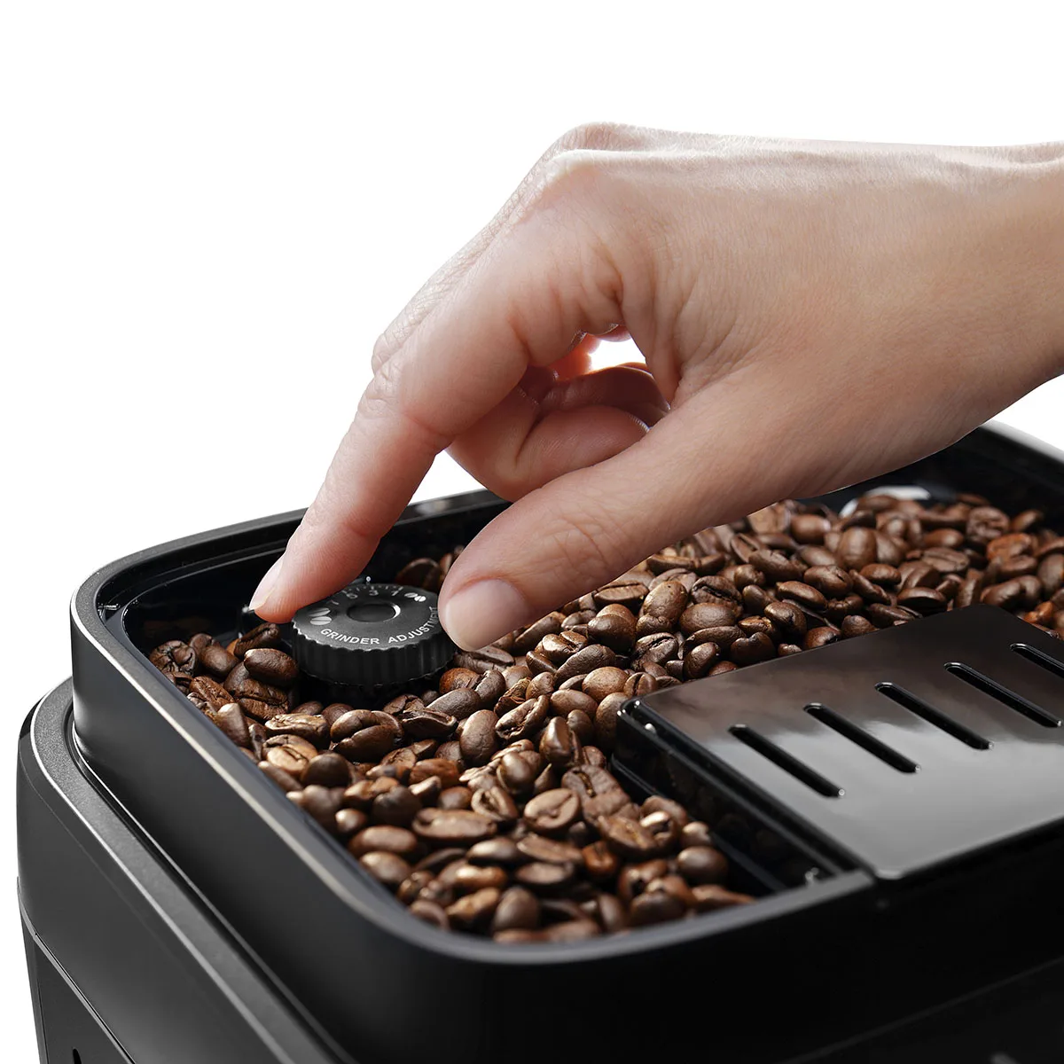 Кофемашина Delonghi ECAM 290.61 Bl