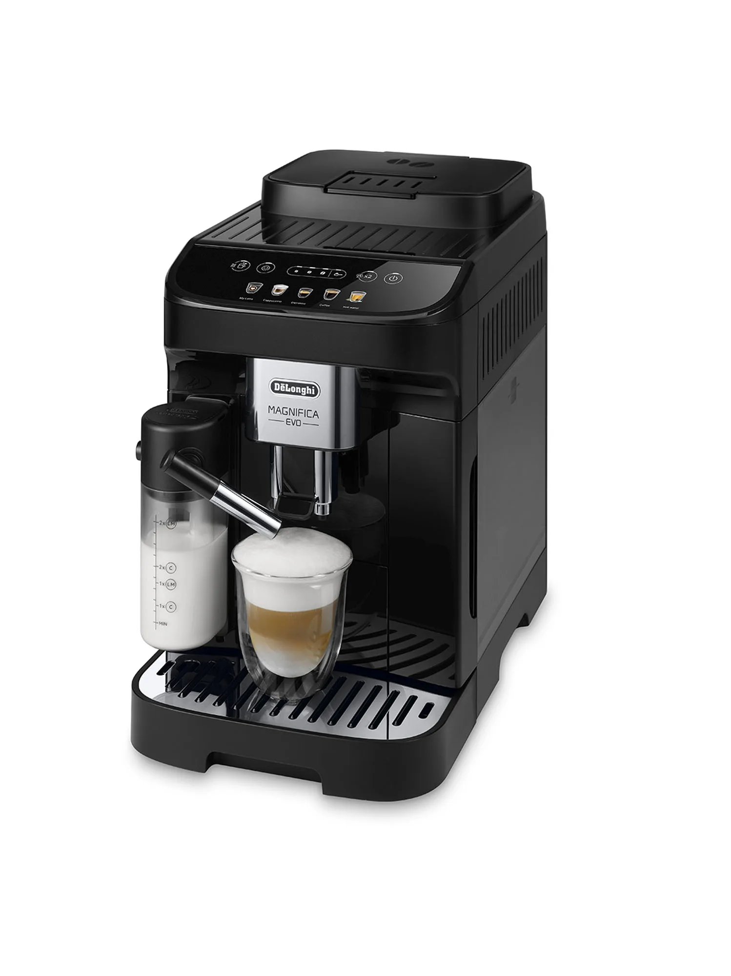 Кофемашина Delonghi ECAM 290.61 Bl