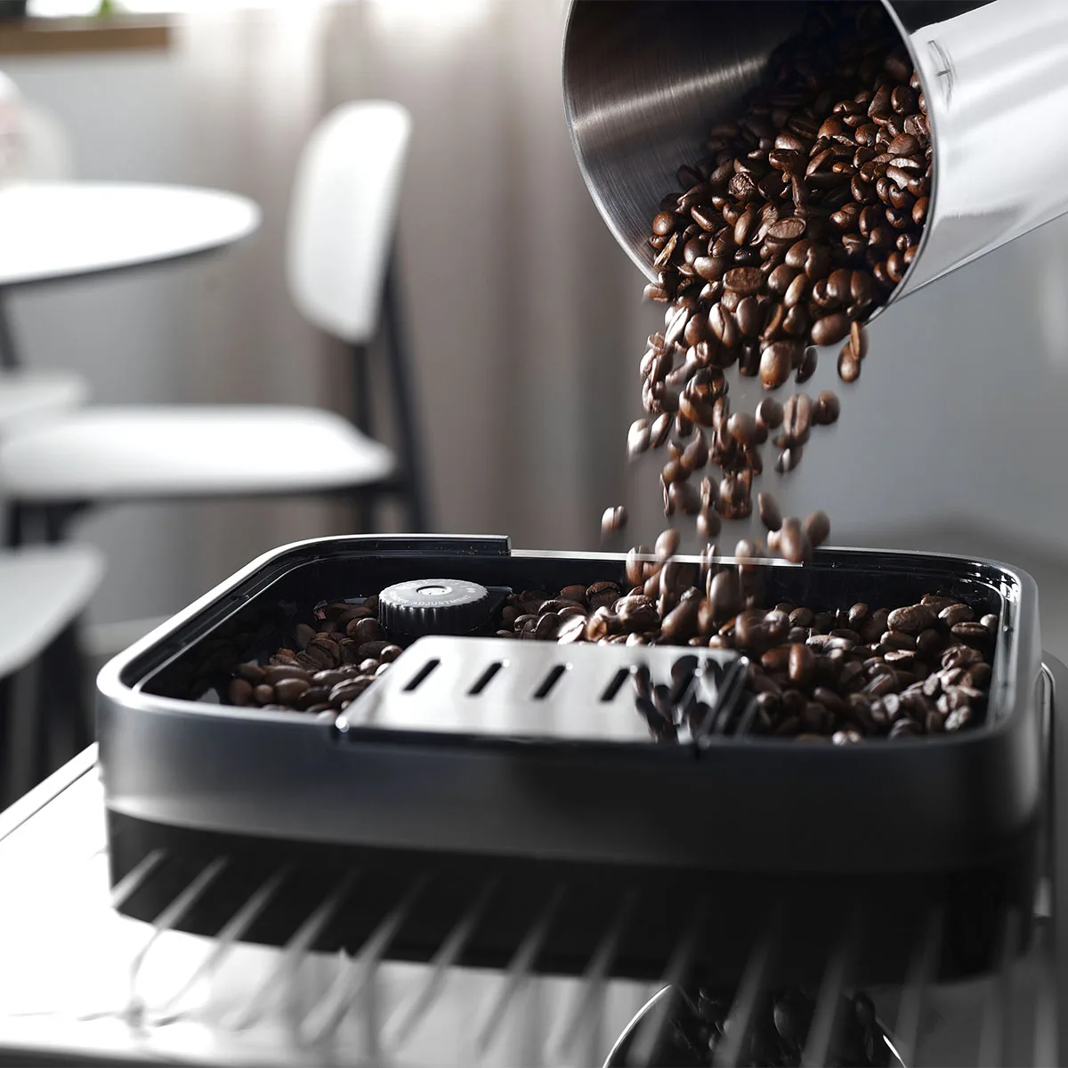 Кофемашина Delonghi ECAM 290.81.TB