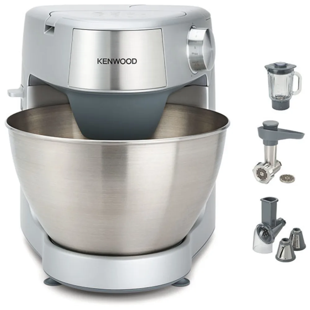 Кухонный робот Kenwood KHC29.M0SI