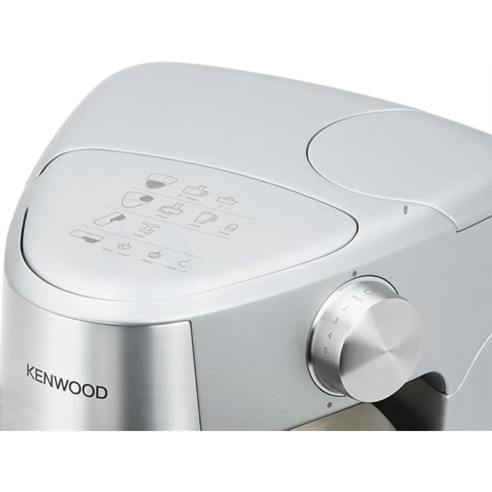 Кухонный робот Kenwood KHC29.M0SI