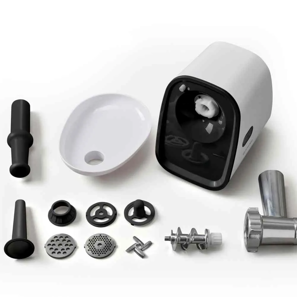 Мясорубка Gorenje MG1500XG