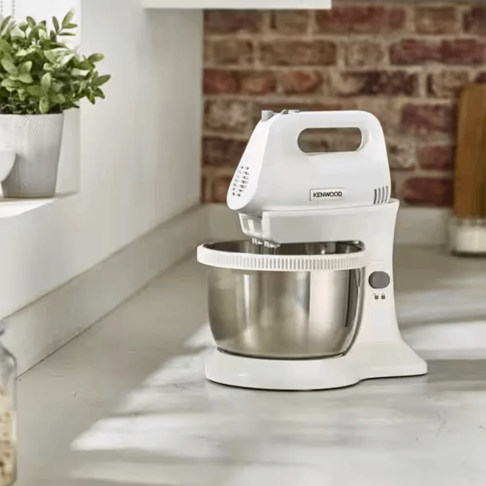 Миксеры Kenwood HMP34.A0WH