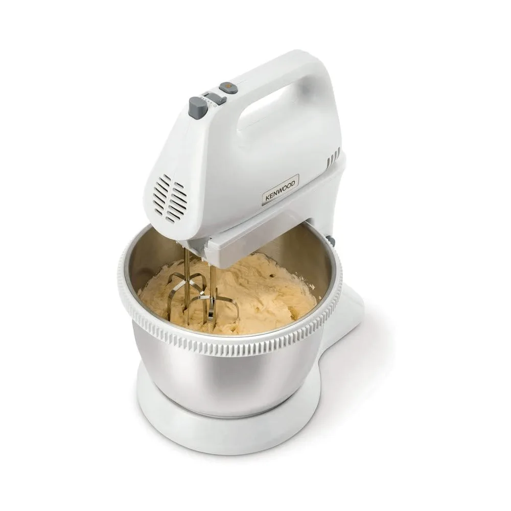 Миксеры Kenwood HMP34.A0WH