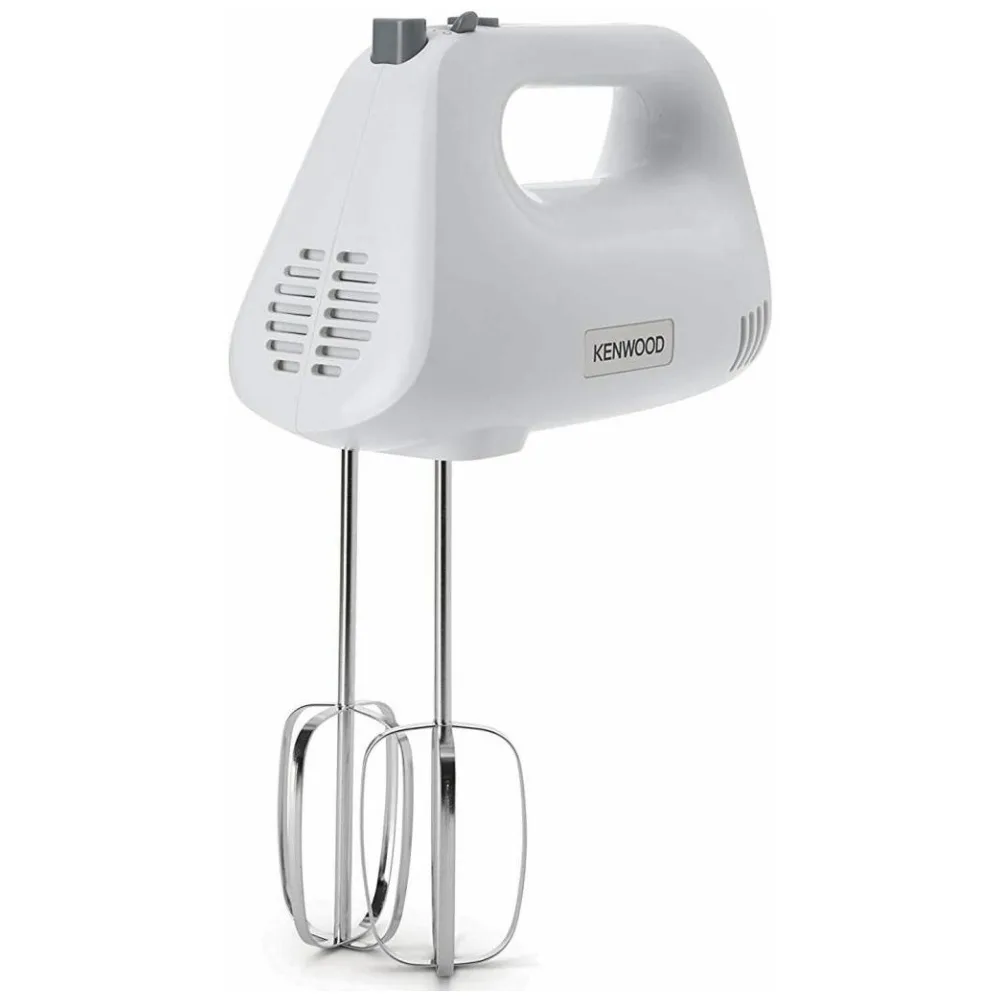 Миксеры Kenwood HMP34.A0WH