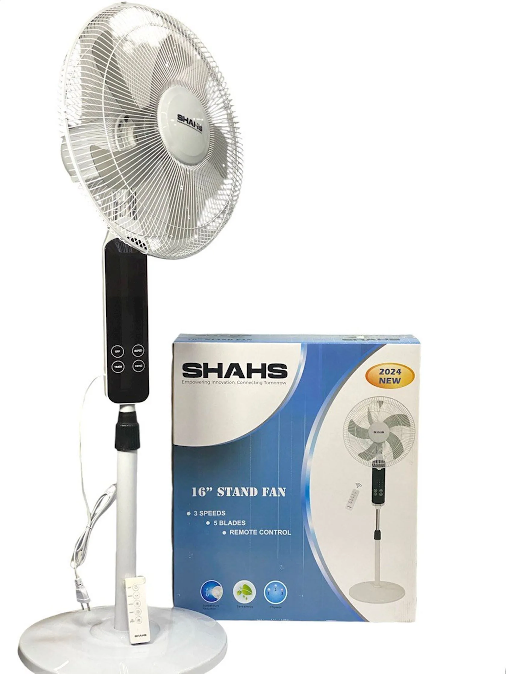 Вентилятор Shahs USSF-979
