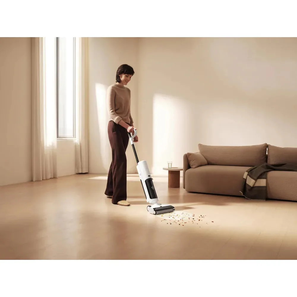 Вертикальный пылесос Xiaomi Truclean W20 C305HW