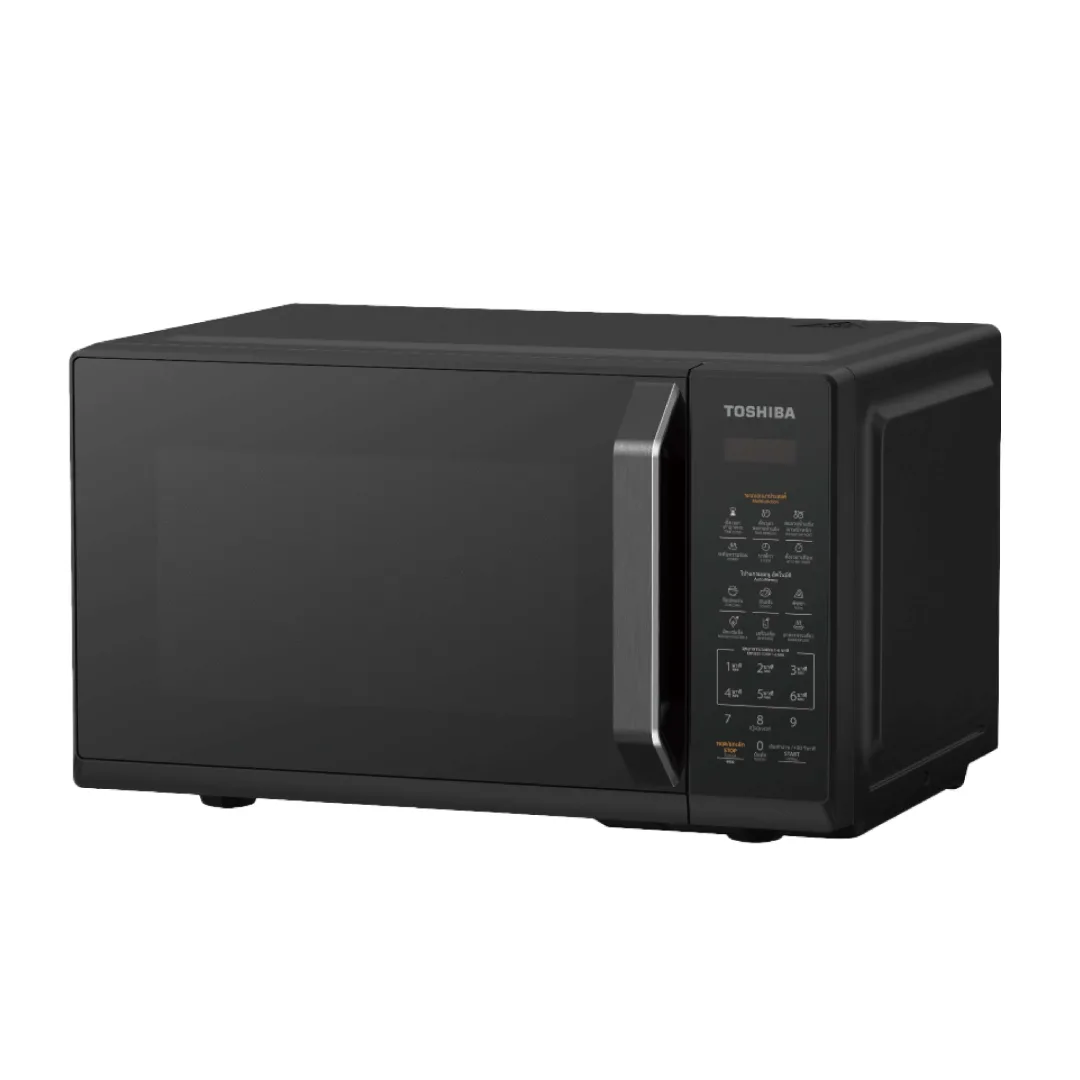 Mikrodalğalı soba Toshiba MW3-EM20PE(BK)