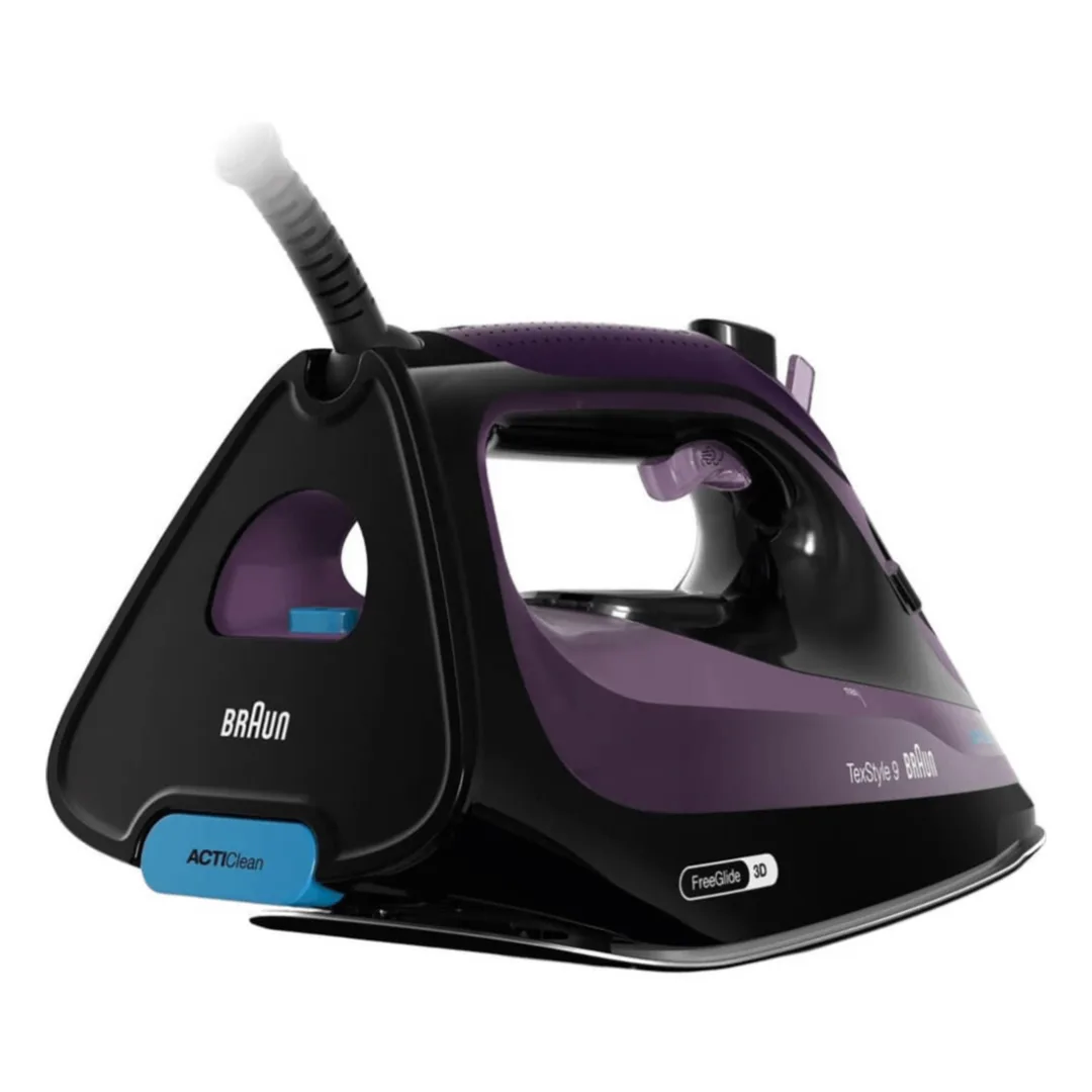 утюг Braun SI9661VI