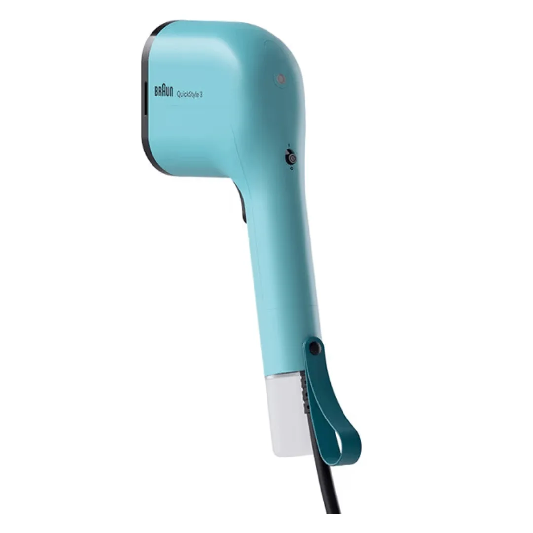 Паровой утюг Braun GS3013GR