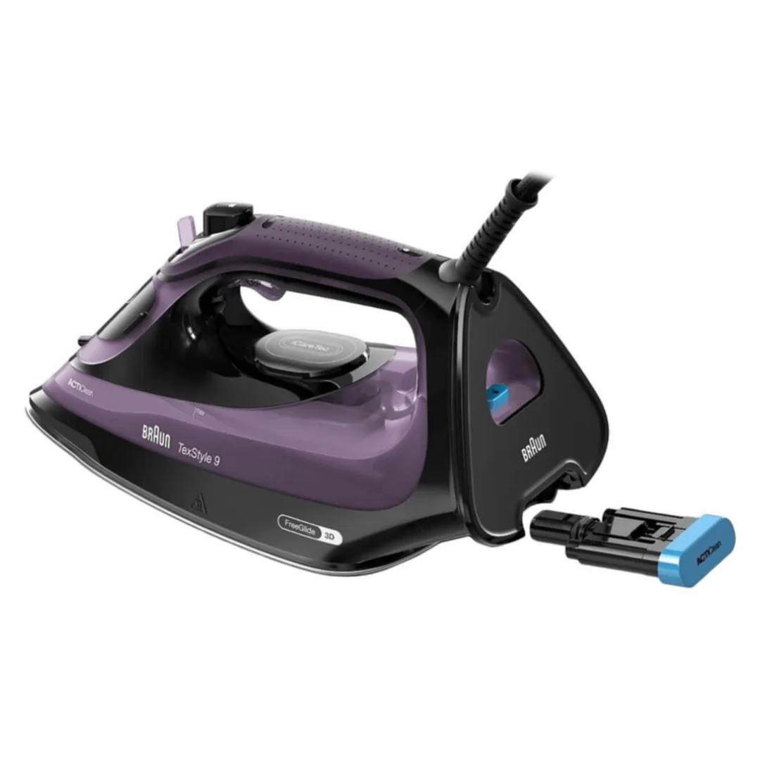 утюг Braun SI9661VI