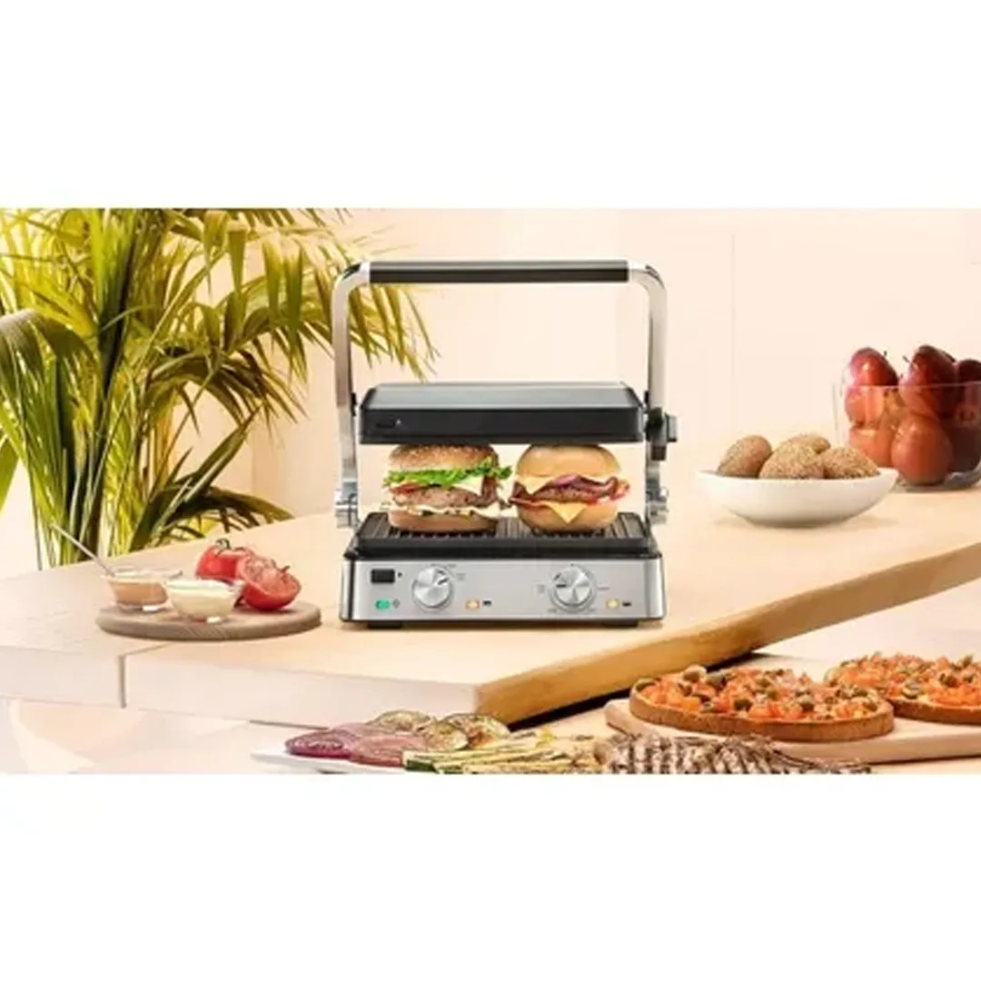 İzqara Braun CG7020 CG