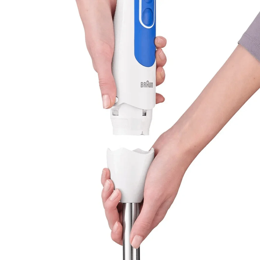 Blender Braun MQ20236MWH